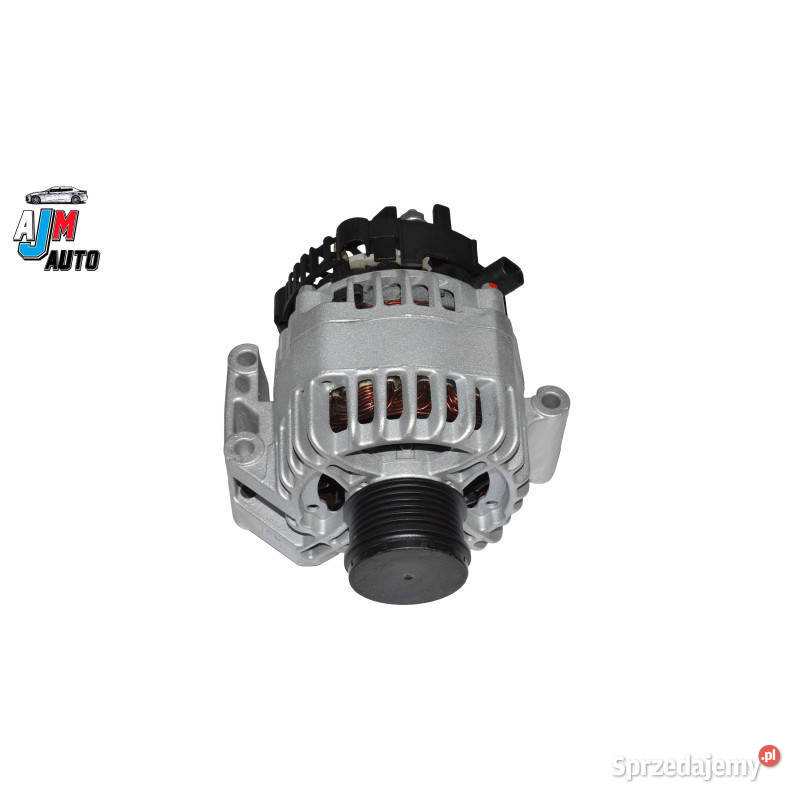 Alternator 13256932 13 CDTI Opel Agila A Astra H sprzedam