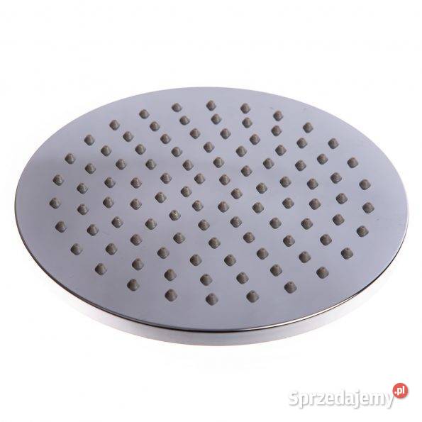 CHROM Deszczownica Sufitowa Średnica 20 Nekielka