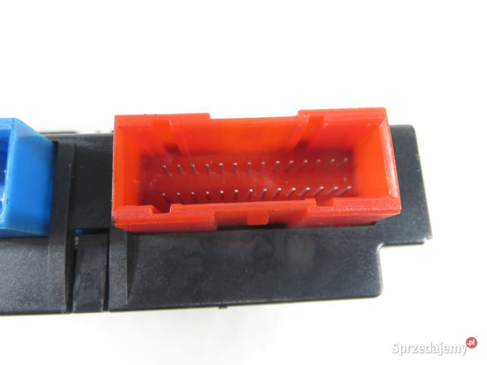 KLIMATRONIK FORD GALAXY I WGR YM2119988DCW osobowe