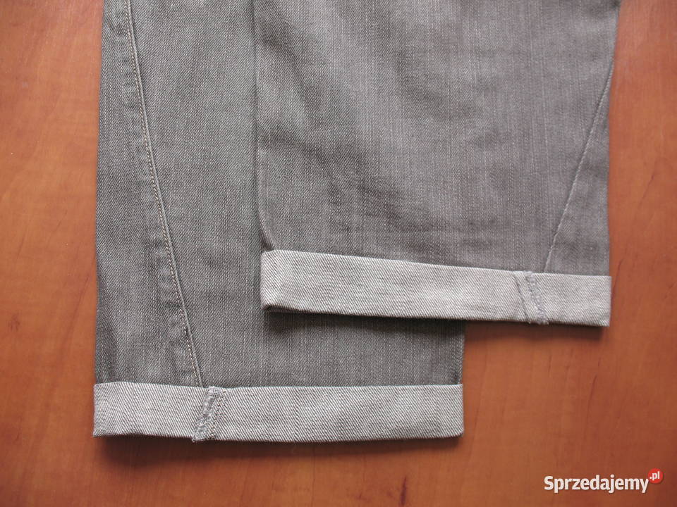 Spodenki szorty męskie W 30 pas 80 Denim co sprzedam