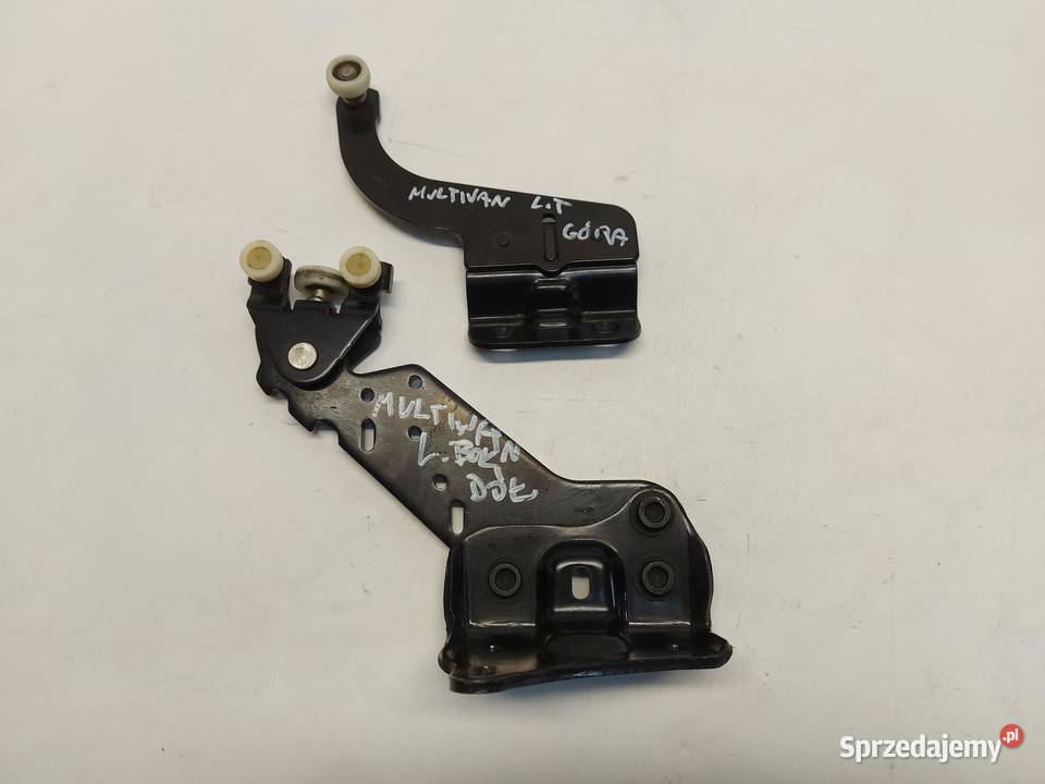 VW Multivan 7T0 T7 Rolka drzwi przesuwnych lewa dolnośląskie