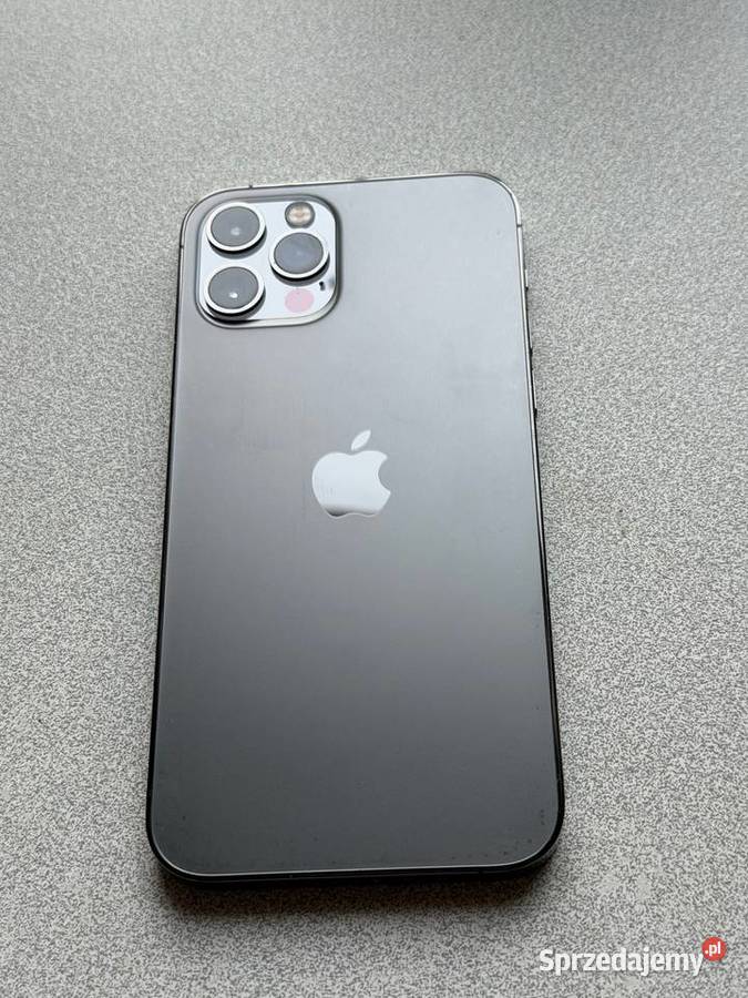 Iphone12 PRO 256 GB