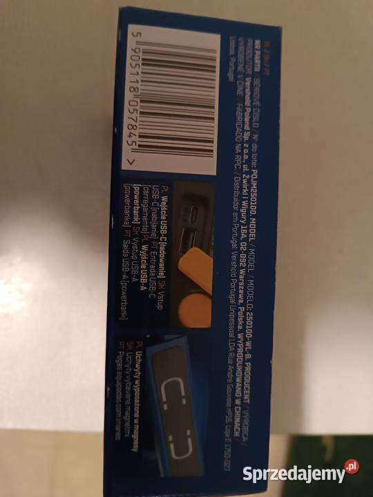 NITEO LAMPA WARSZTATOWA SKŁADANA 800 lm FUNKCJA Kędzierzyn-Koźle