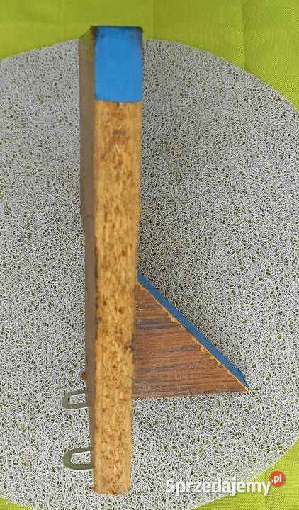 Półka ścienna mała mazowieckie Małkinia Górna