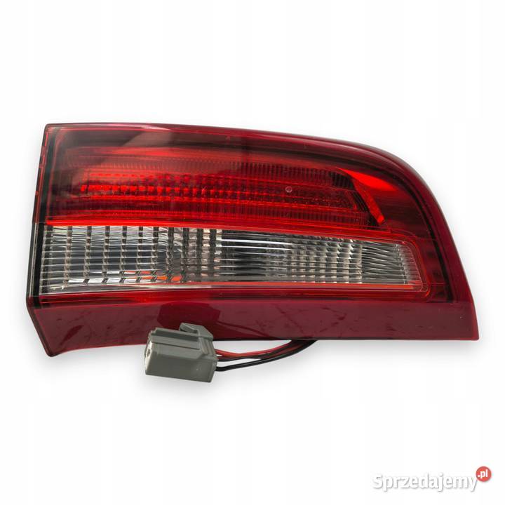 LAMPA LEWA Volvo S60 II 20102018 tylna tylnia Chełm