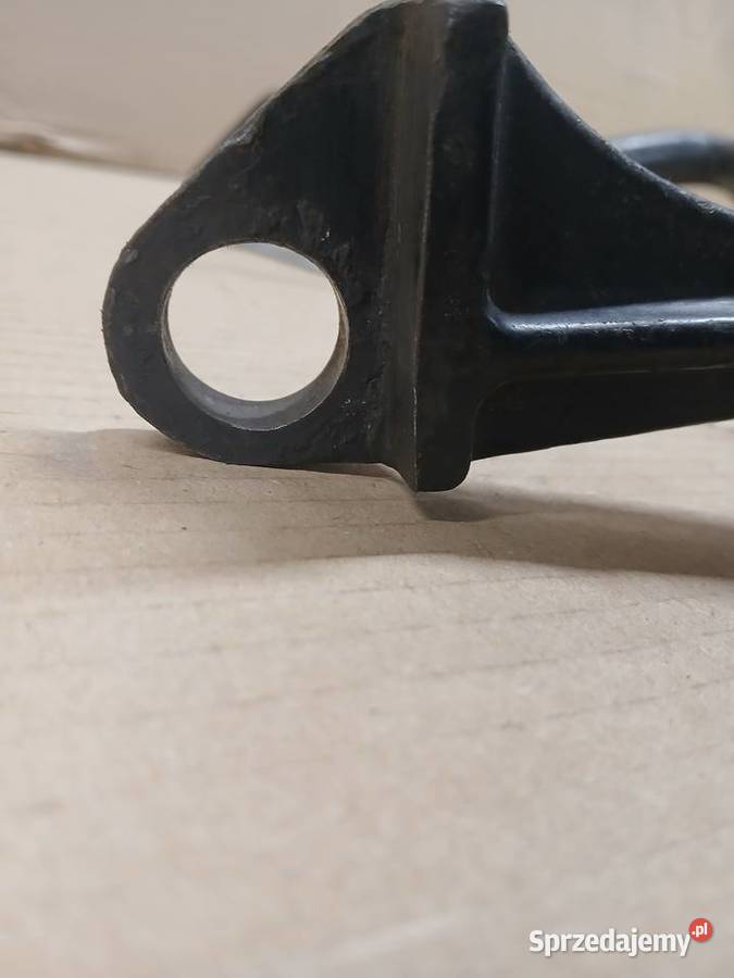 AWO AVO SIMSON stopka centralna sprężyna Podnóżki i stopki Kieźliny