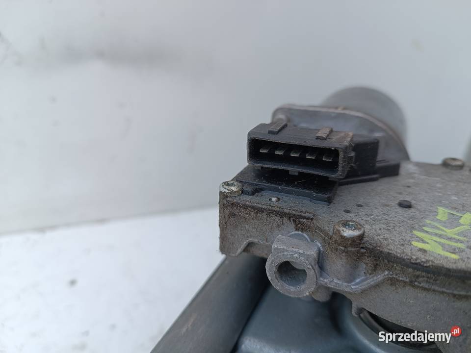 TRANSIT MK7 MECHANIZM SILNICZEK WYCIERACZEK Zbiorniki wyrównawcze Włoszczowa
