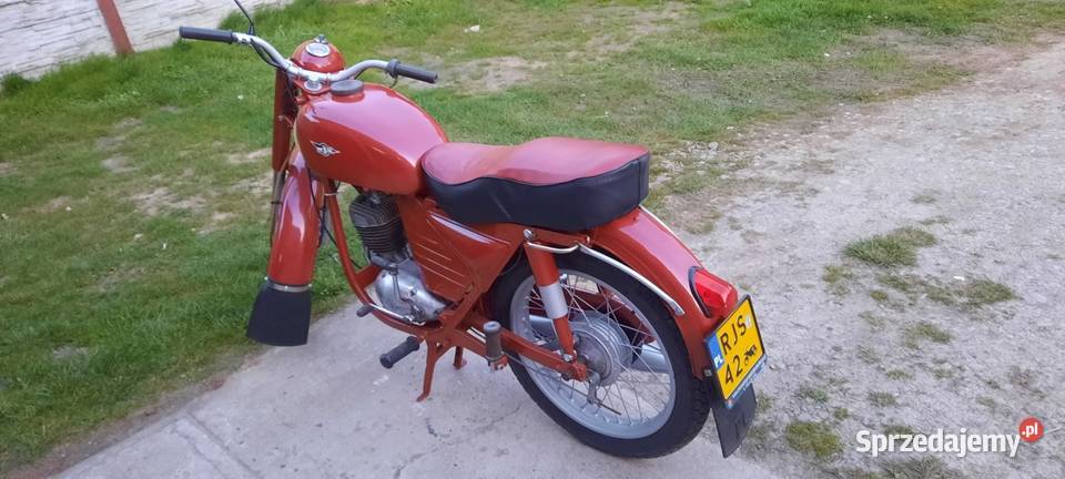 Bmw LT 1200 WSK ABS Majscowa