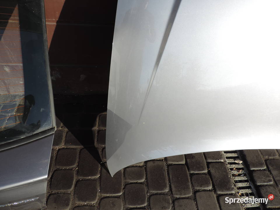 MASKA OPEL ASTRA 2 ASTRA G Z155 małopolskie Nowy Sącz