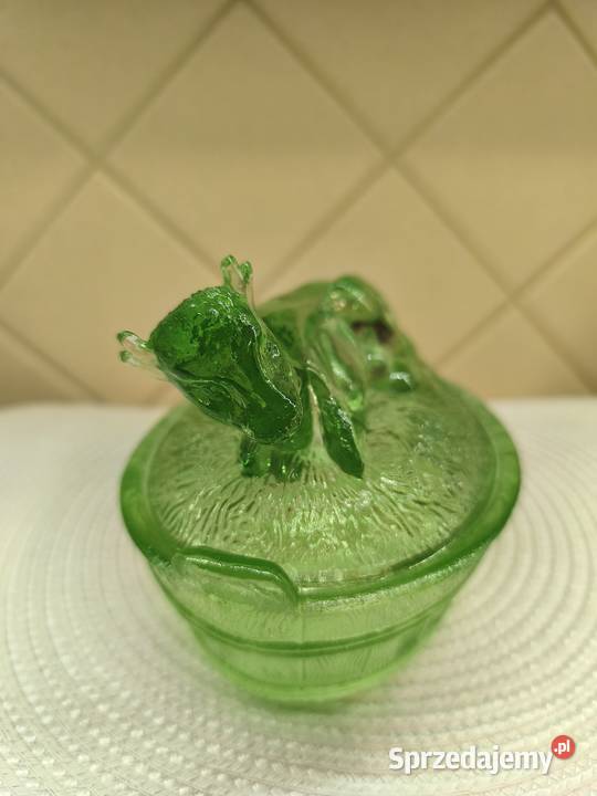 Krowa maselnica HSG Ząbkowice Konin sprzedam