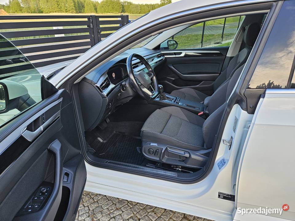 VW ARTEON LIFT ESSENCE SalonPL 1WŁ 2020r 20TSI 2000cm3 Sieradz