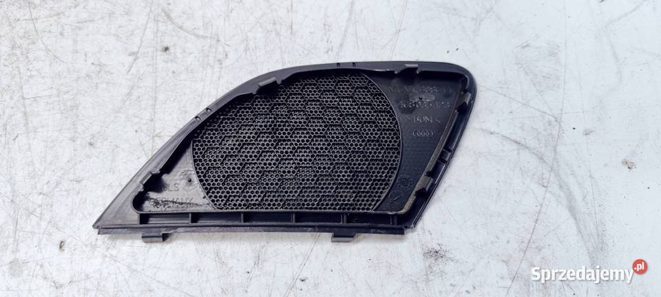 MASKOWNICA GŁOŚNIKA AUDI A7 LEWY PRZÓD 4G8035423 osobowe Przystajń