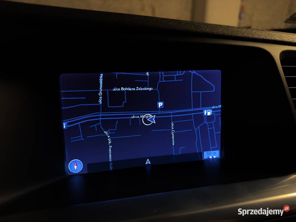 Volvo S60 D4 2014r Momentum polski salon