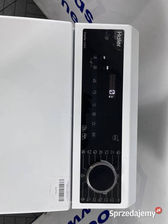 Pralka Haier Seria 7 THASN476TM4S 7 1400obrmin Pozostałe Pozostałe Warszawa sprzedam