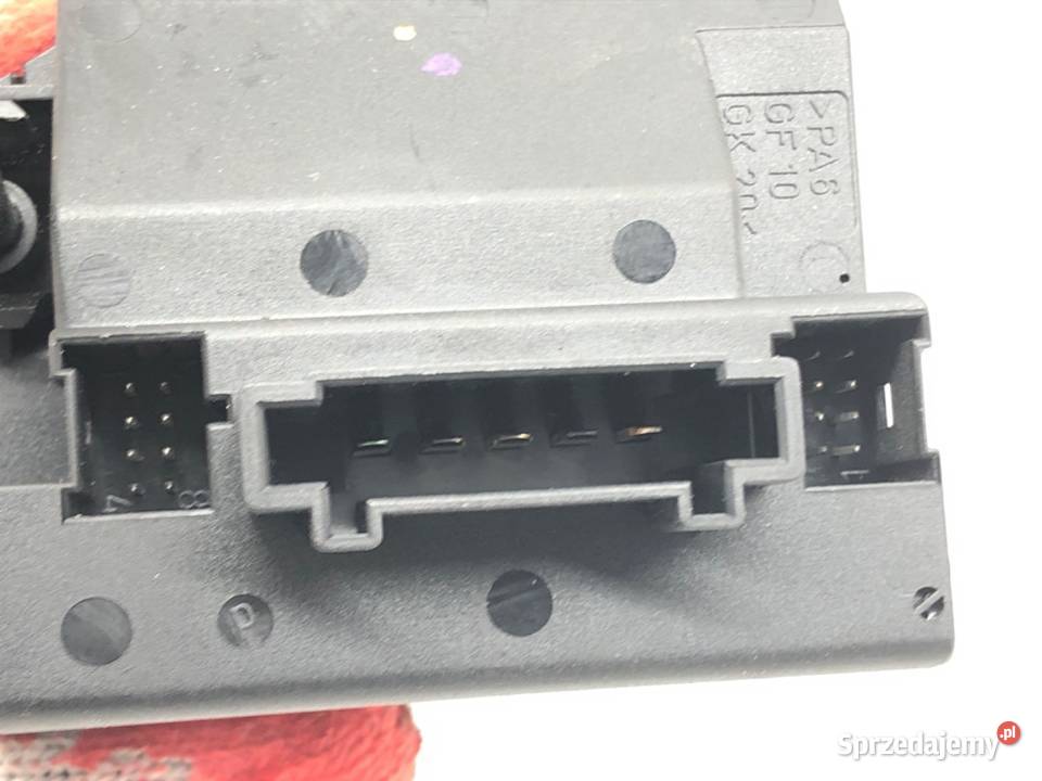 STACYJKA MERCEDES W211 2115450608 22 150 0209