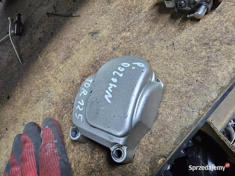 Yamaha TDR 125 pokrywa dozownika pompy oleju Jelenia Góra sprzedam