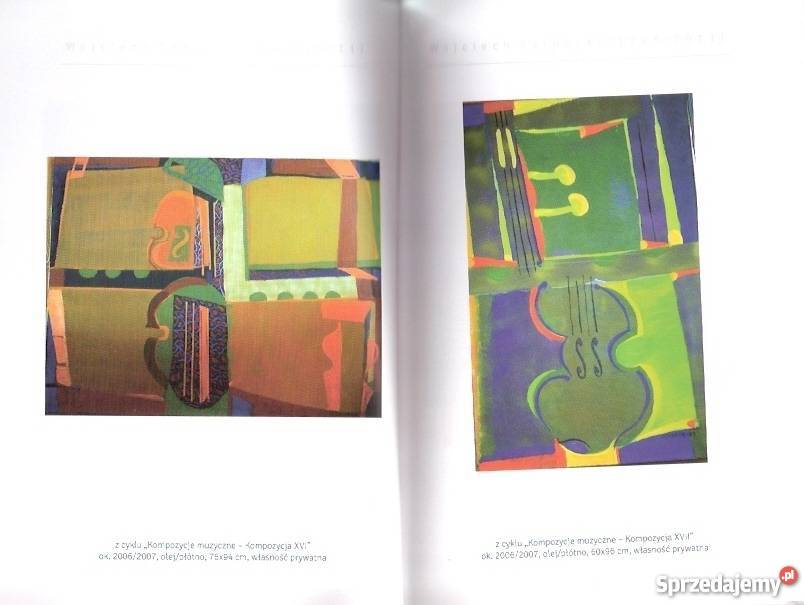 AbstrakcjaWojciech Sarnecki