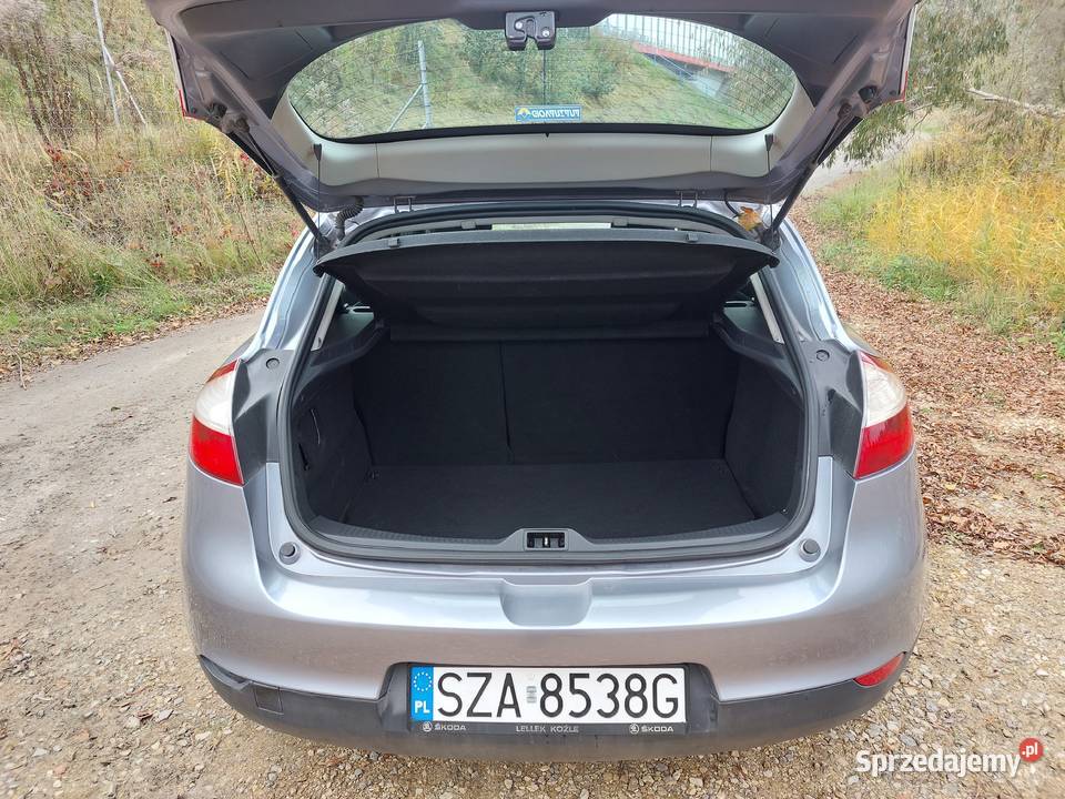 Renault Megane 16 16V