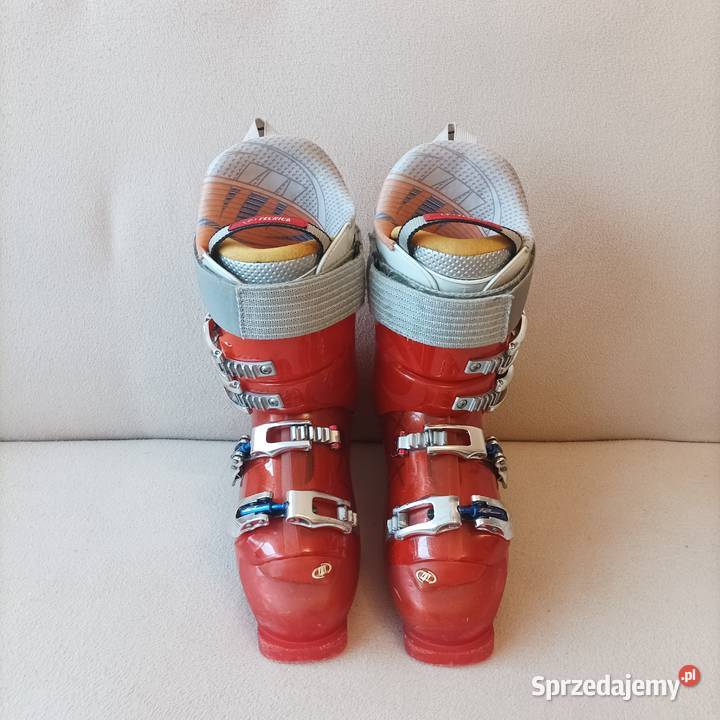 Buty narciarskie TECNICA DIABLO RACE 110 dolnośląskie Stronie Śląskie