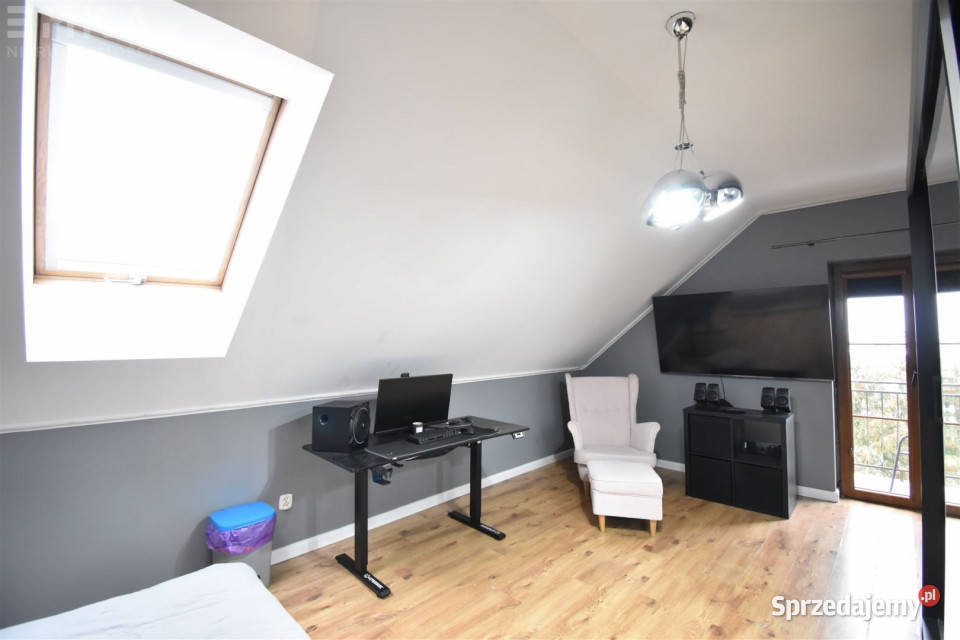 Dom Wybcz Andersa 1594m kujawsko-pomorskie sprzedam