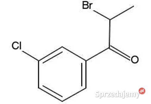 2 bromo 3 chloropropiofenon 2 bromo 3 chloro Warszawa