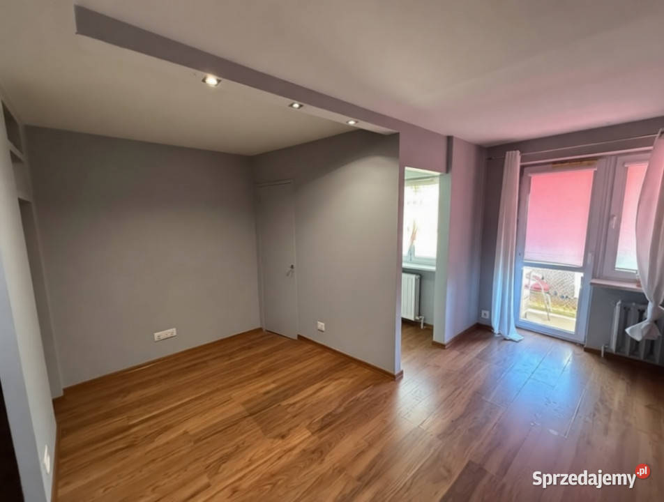 3 pokoje 5195 m balkon piękny otwarty widok 8076zł/m2 Bielsko-Biała