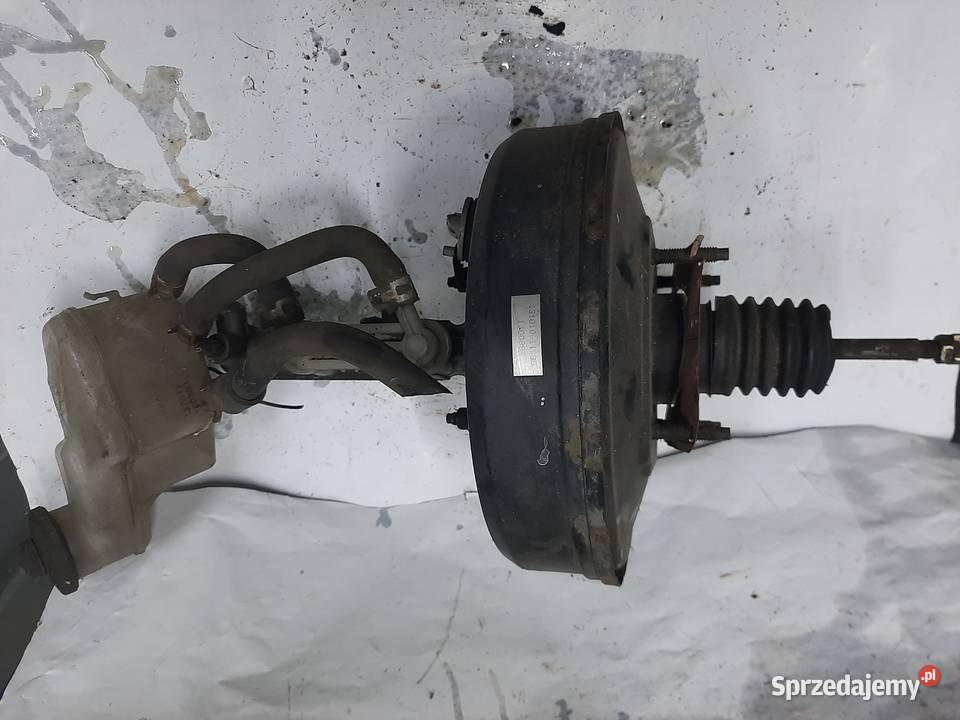 TOYOTA AVENSIS VERSO 20 D4D serwo pompa osobowe