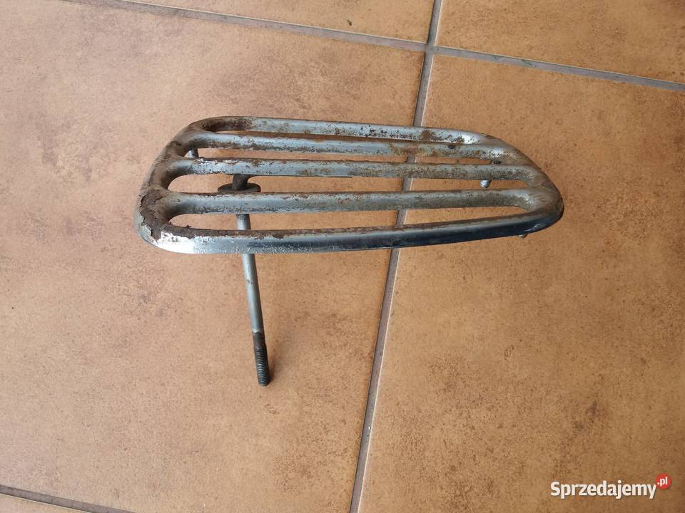 Kratka zbiornika wfm wsk shl Lisew