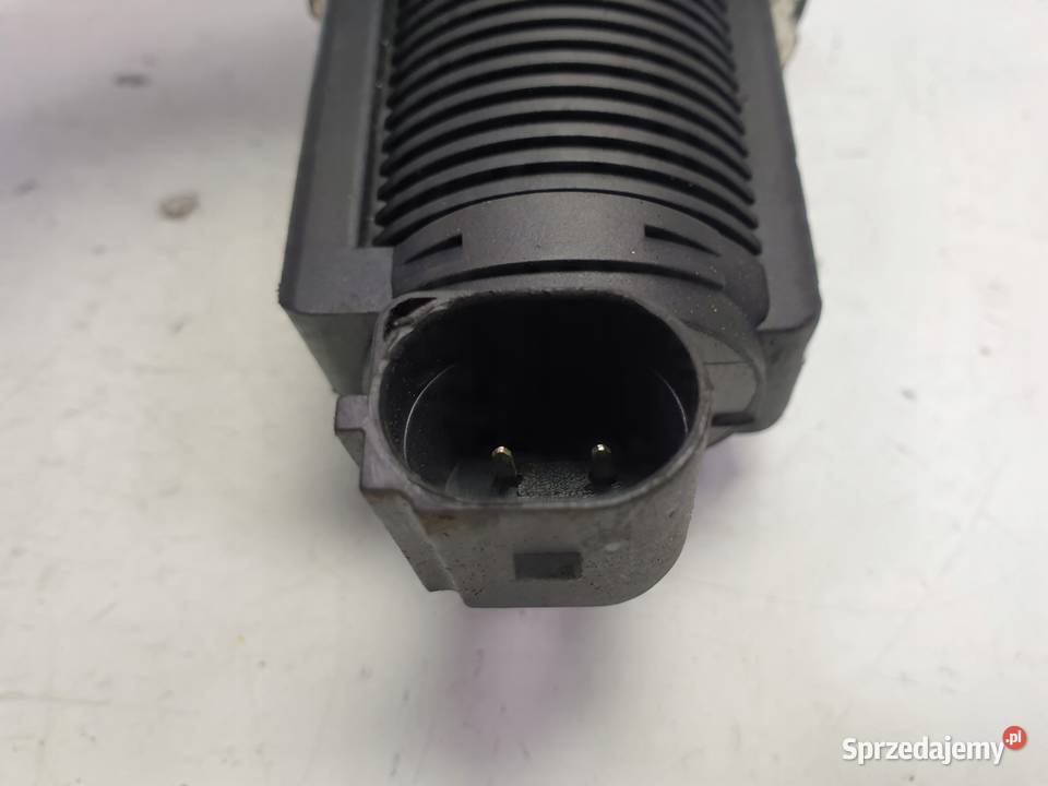 Alfa Romeo 147 19 JTD ZAWÓR EGR osobowe Recyrkulacja spalin EGR