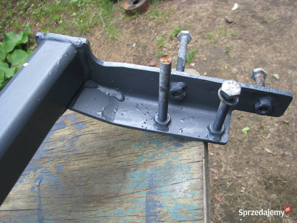 hak holowniczy Nissan Almera Lublin sprzedam