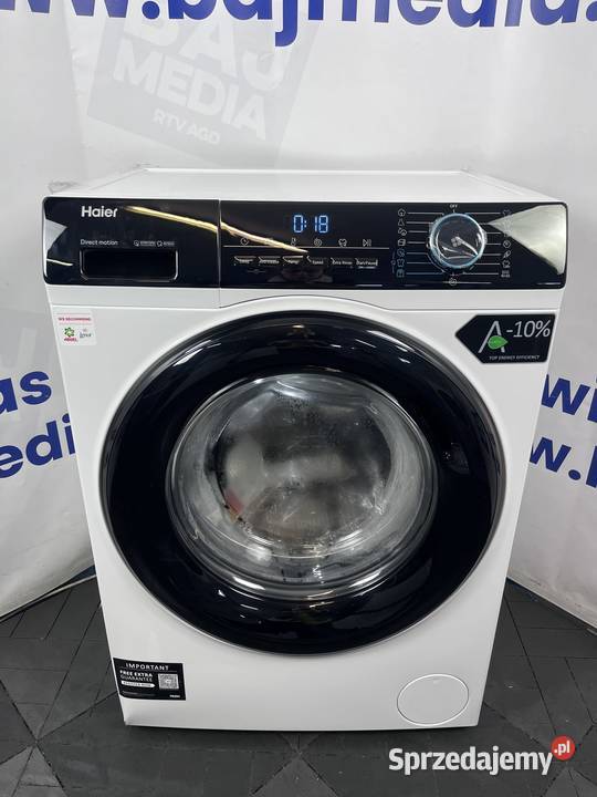 Pralka Haier IPro 3 HW70B12929S Slim 7 Warszawa