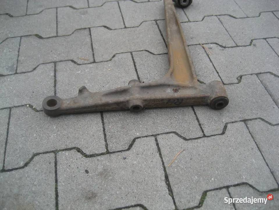 vw t4 9095r wahacz przód prawy 701407154 40 osobowe