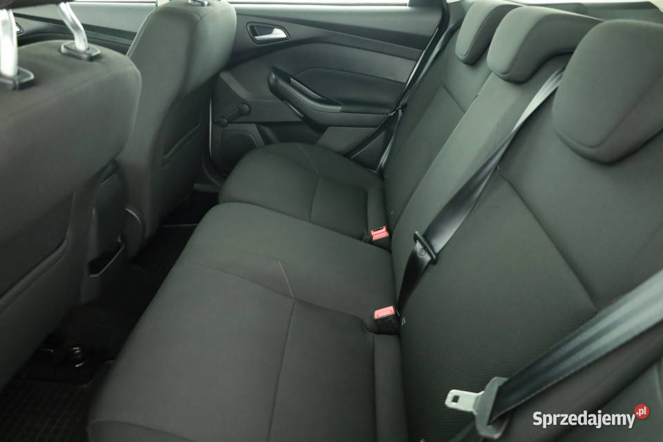 Ford Focus 16 i Piaseczno