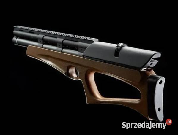 Wiatrówka Karabin PCP Snowpeak Artemis M40 Jasło