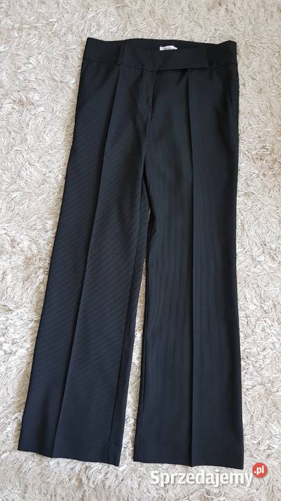 Eleganckie klasyczne damskie spodnie Orsay Spodnie Chorzów