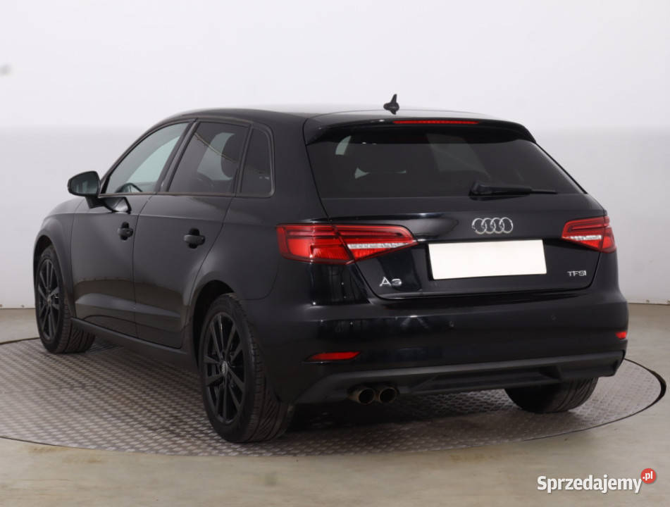 Audi A3 15 TFSI mazowieckie Piaseczno sprzedam