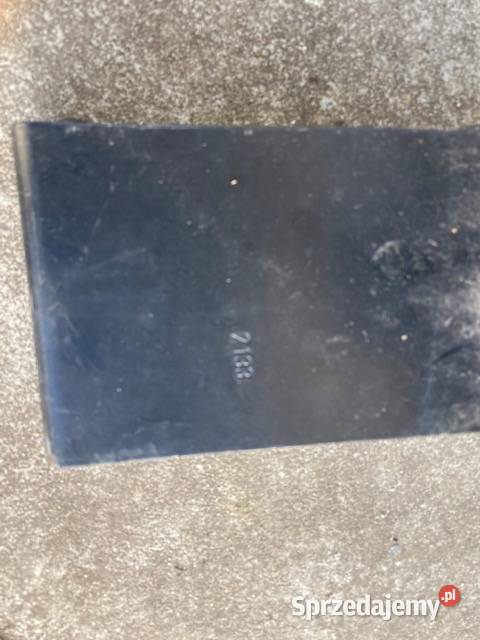 Stelaż Spoilera Mocowanie Renault Range Gama T