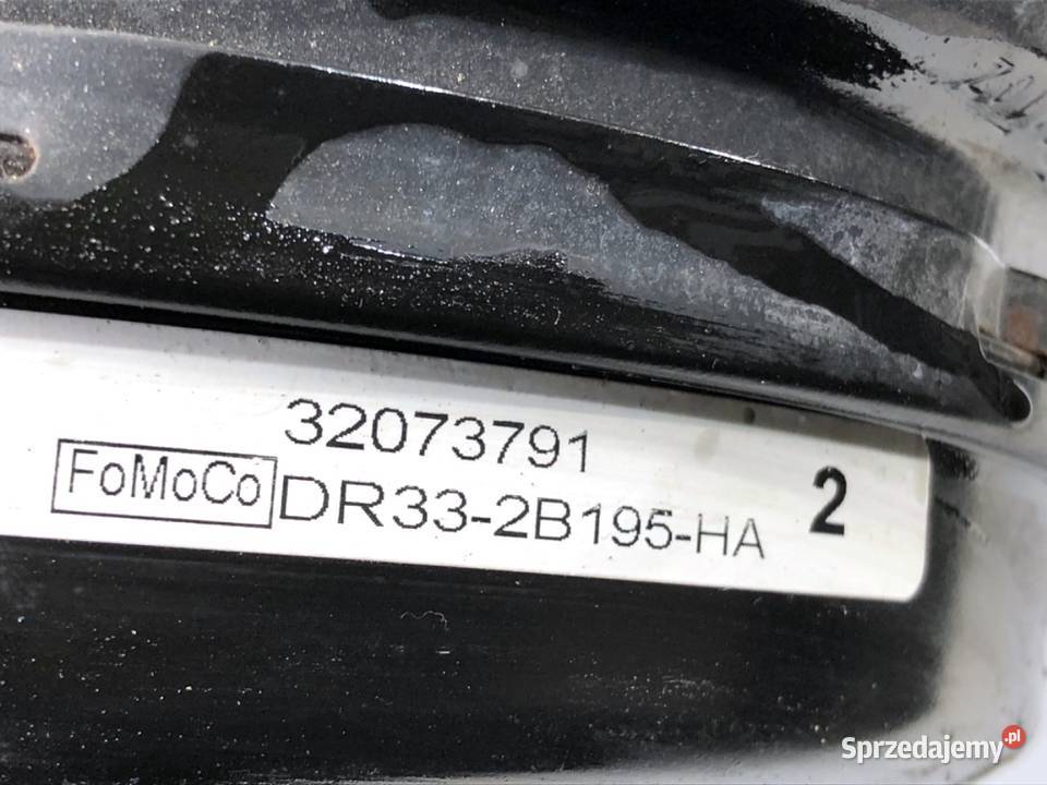 SERWO HAMULCOWE FORD MUSTANG V DR332005AB sprzedam