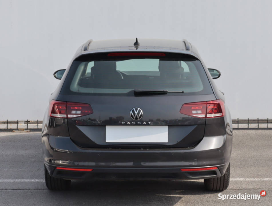 VW Passat 15 TSI Lublin