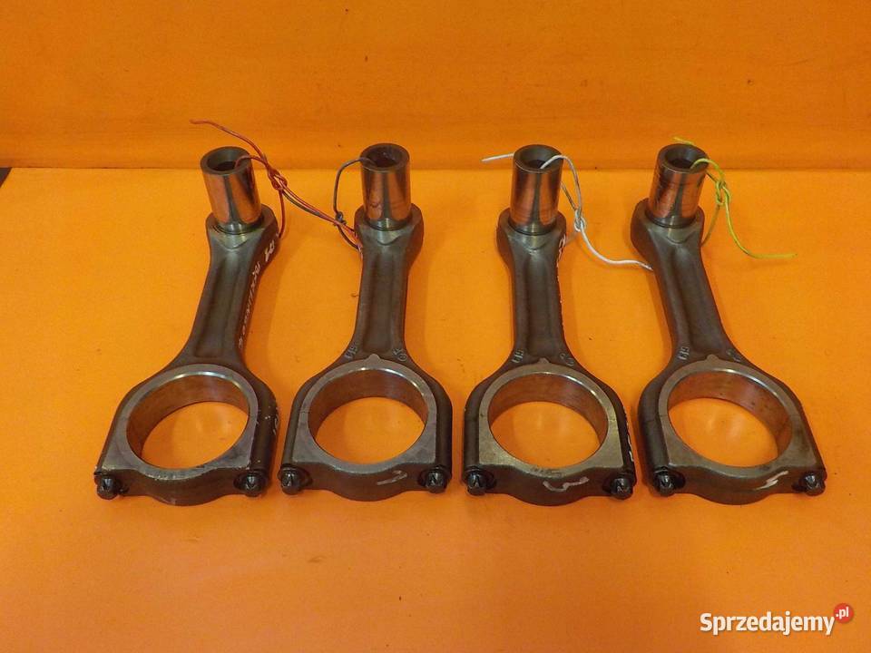 BERLINGO III 16 EHDI 14r 75 korbowod 619