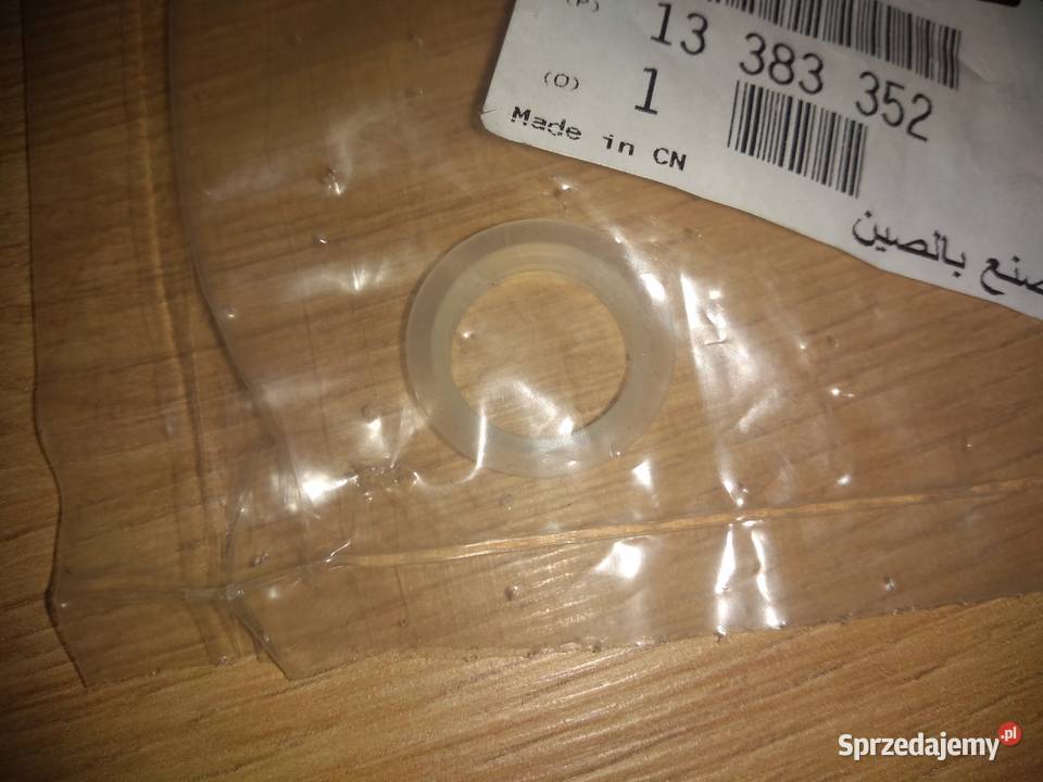 Guma czujnika parkowania Opel Astra K OE Lublin sprzedam