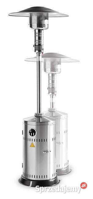 Lampa grzewcza na gaz 272701