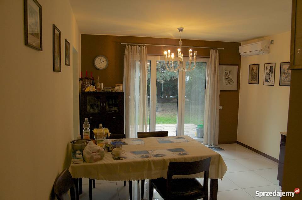 Dom Kraków Swoszowice Ciołkosza 450m2 Kraków