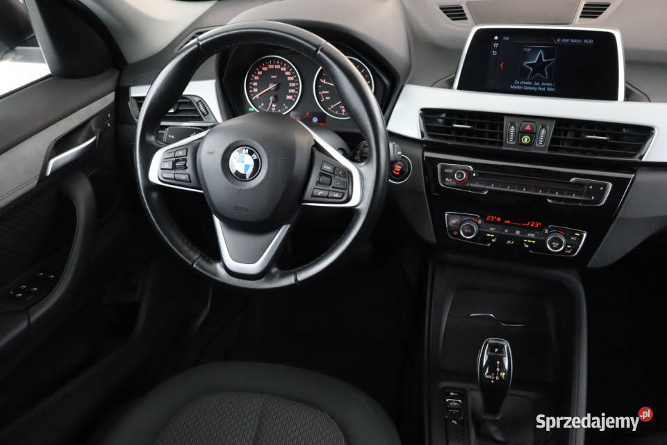 BMW X1 sDrive18i 181676km Zabrze sprzedam