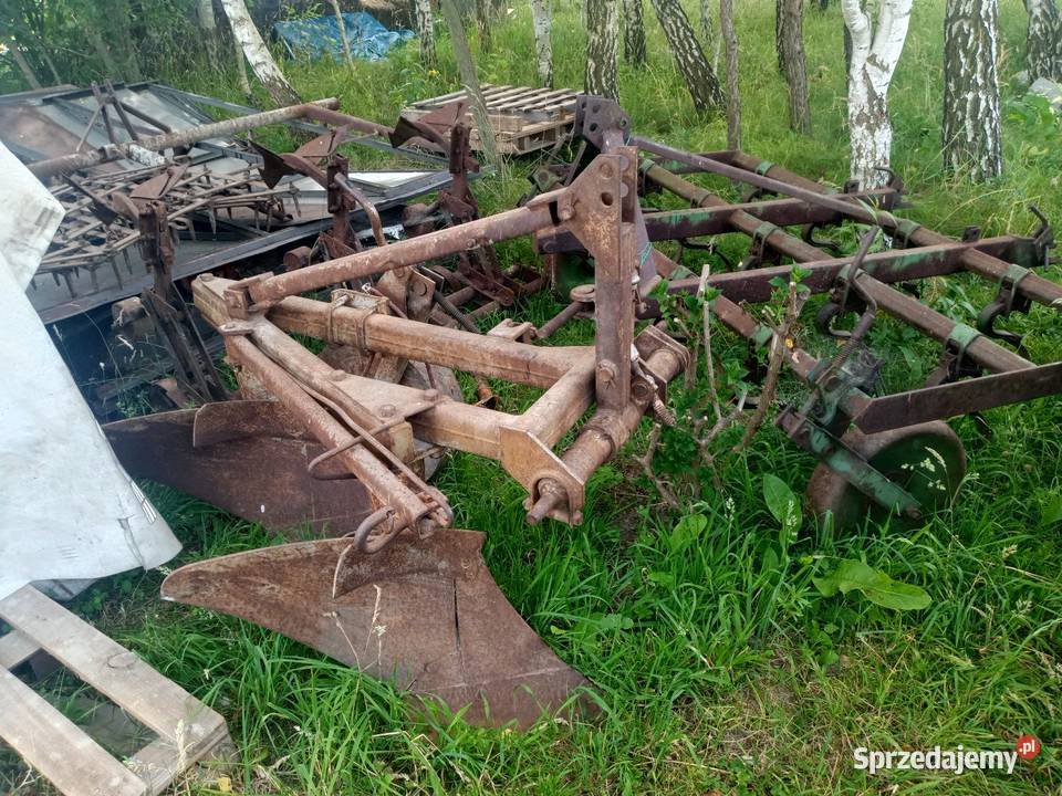 Fura wóz furmanka świętokrzyskie Górno