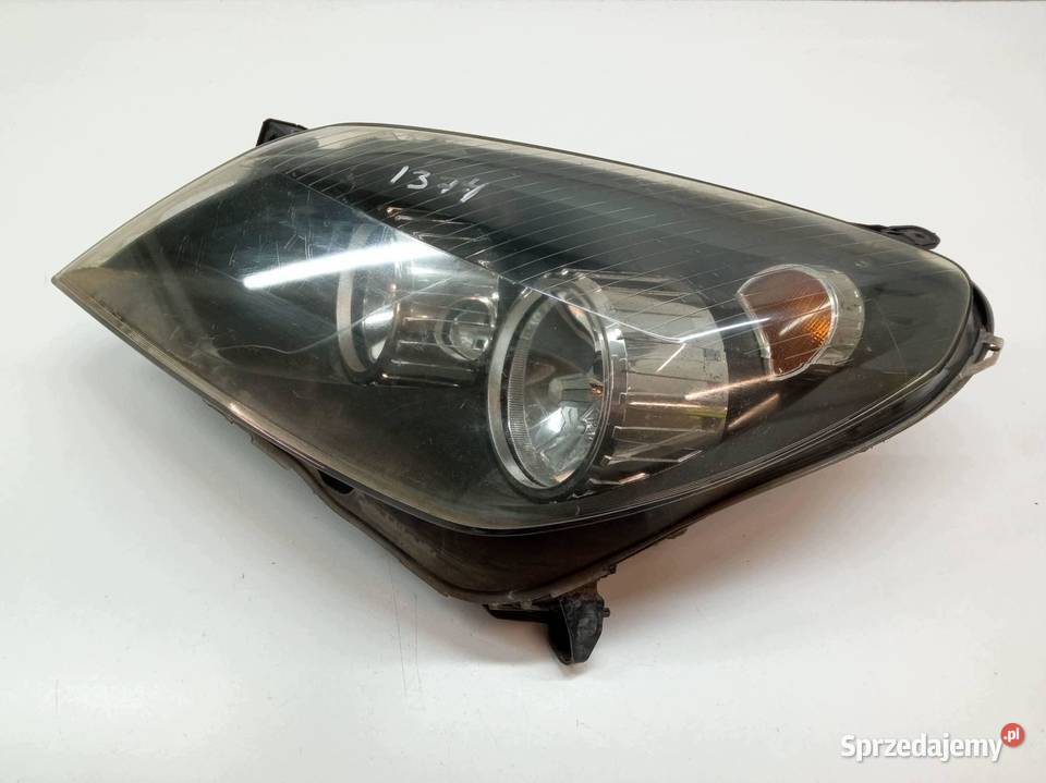 LAMPA PRZÓD LEWA EU 24451032 Opel Astra III sprzedam