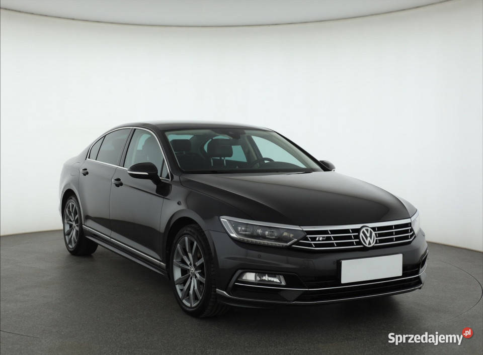 VW Passat 20 TDI poduszka powietrzna Piaseczno