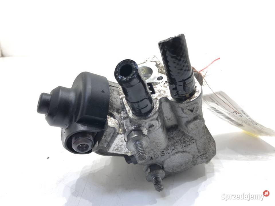 POMPA WTRYSKOWA VW PASSAT B7 0445010526 20 140