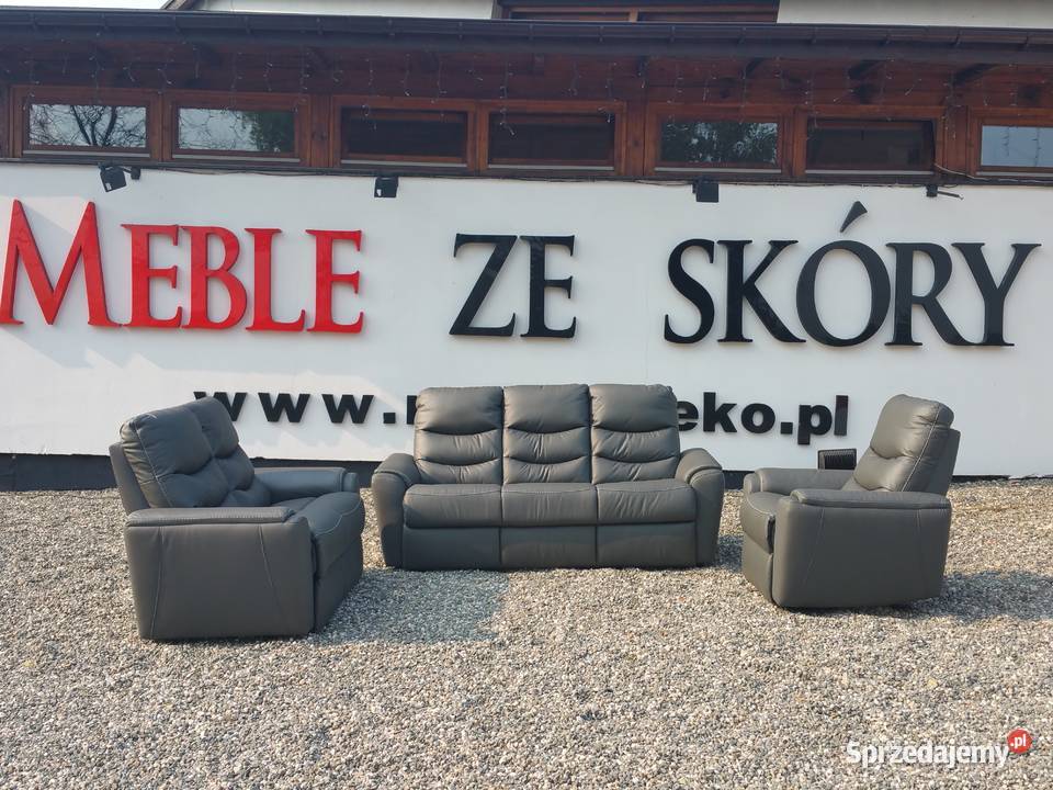 Komplet wypoczynkowy JOY funkcja spania funkcja Komplety wypoczynkowe śląskie Katowice