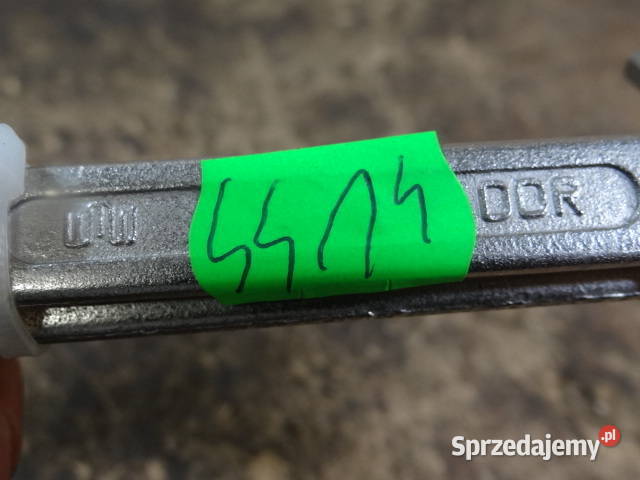 klucze WFR SUPER STELL MZ IFA AWO 4 org DDR Żary